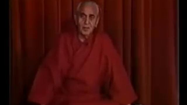 How to Tread the Path of Superconscious Meditation смотреть онлайн