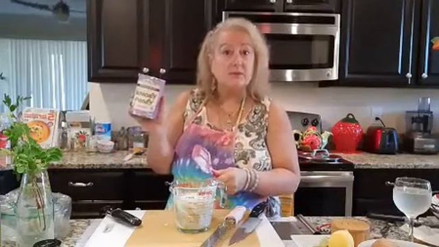 Healthy Organic Moringa Red Thai Chicken Curry Elena's Style смотреть онлайн