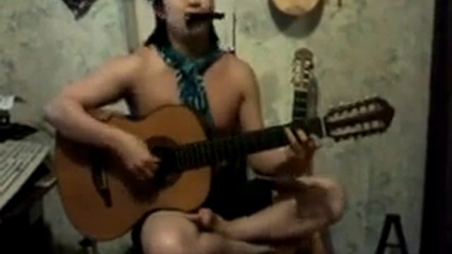 Eugene Kurenko-Happy nuts.avi смотреть онлайн