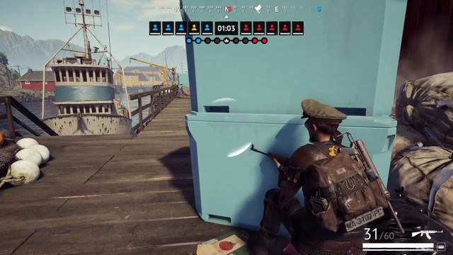 Vigor l ПЕРВЫЙ ВЗГЛЯД НА НОВУЮ ЛИКВУ l НА СТРИМЕ У Smail-Pig l ОБЗОР l ГАЙД l Ps l Xbox l DayZ смотреть онлайн