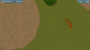 Прохождение игры Tasty Planet Forever #5