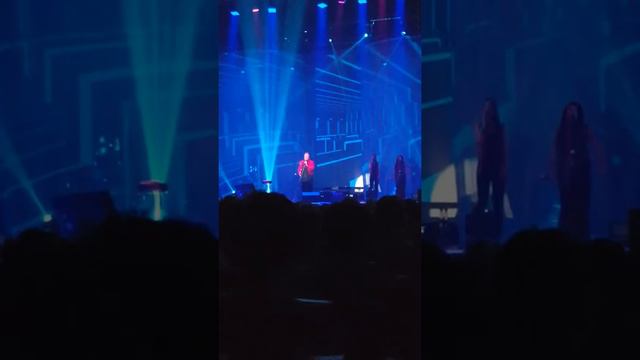 Сергей Пенкин, Н.Новгород, 17 апр. 2018 г.