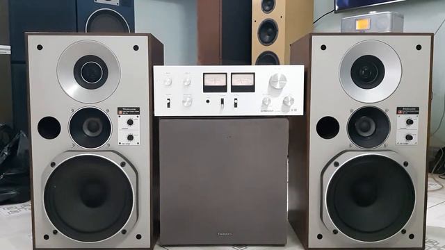 Loa technicss sb-x5 đẹp như ngọc trinh 0931551950 смотреть онлайн