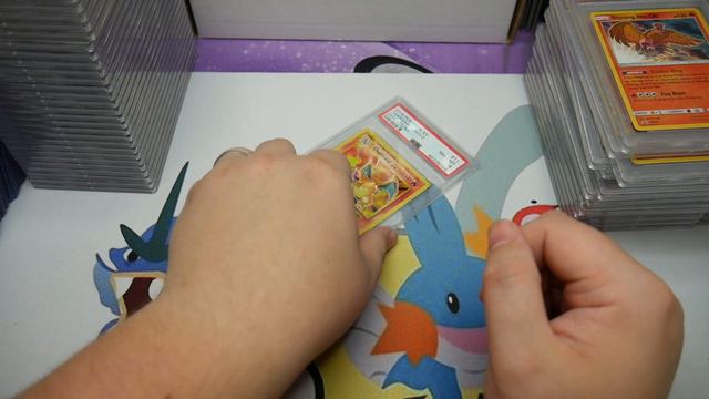 Pokemon Card PSA Return 400 Cards Part 2 смотреть онлайн