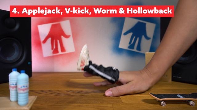 How To Finger Breakdance смотреть онлайн