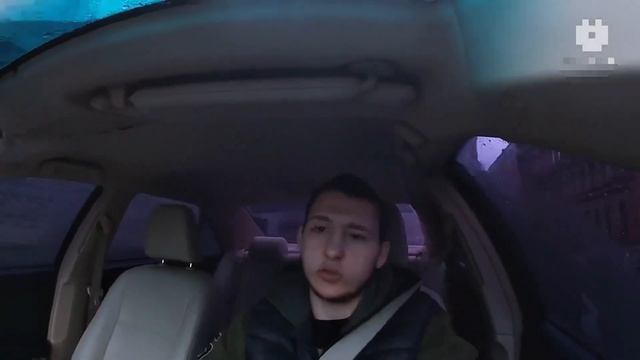 VIP TAXI/200 ЧАЯ/Газ по 30?! смотреть онлайн