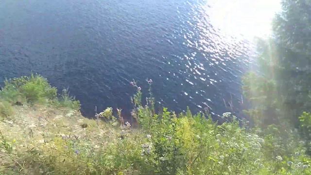 Мыс Стрелка.Пальники.часть 1 смотреть онлайн