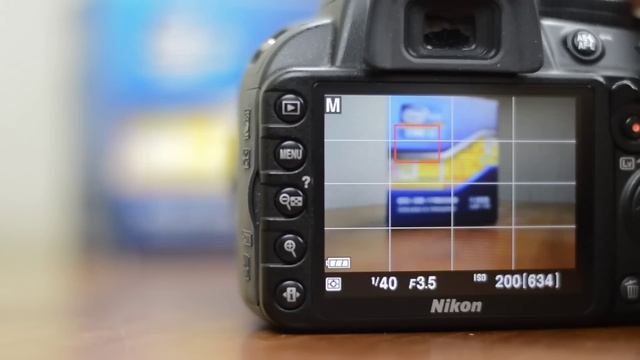 Nikon D3200 vs D3100 смотреть онлайн