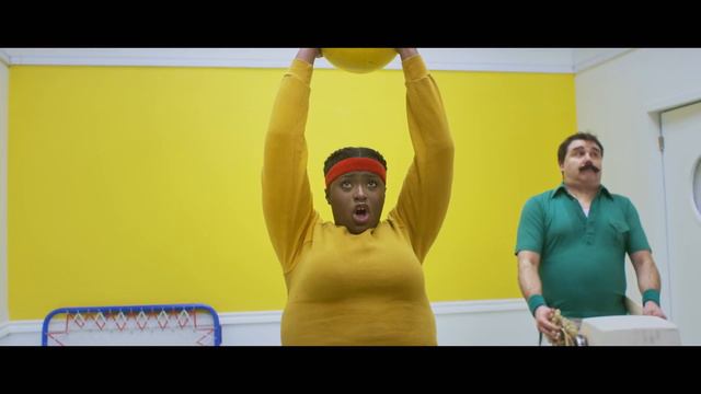 Tierra Whack - Fruit Salad смотреть онлайн