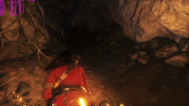 Rise of the Tomb Raider (Optimal) on Nvidia GeForce GTX 960M 2GB (Lenovo Ideadpad Y700 Notebook) смотреть онлайн