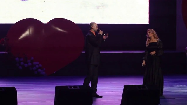 Nelly Ciobanu Si Pavel Belski