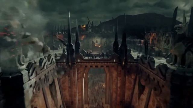 DRAGON AGE 3 INQUISITION [Deutsch/German] [HD+] смотреть онлайн