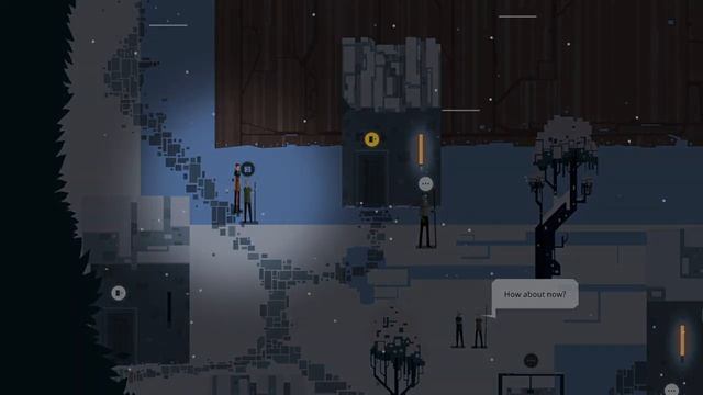 ATONE: Heart of the Elder Tree | The Ice King - Part 7 смотреть онлайн