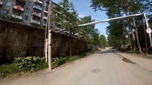 Поездка в Синегорск часть 3. Сахалин смотреть онлайн