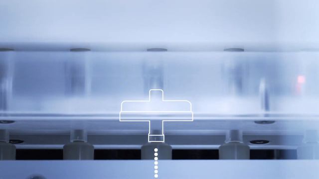 ATF Xtend™ Offline – Fully automated Dissolution Tester смотреть онлайн