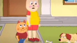 Подыграйка Вырезанный фрагмент (18.07.2013)