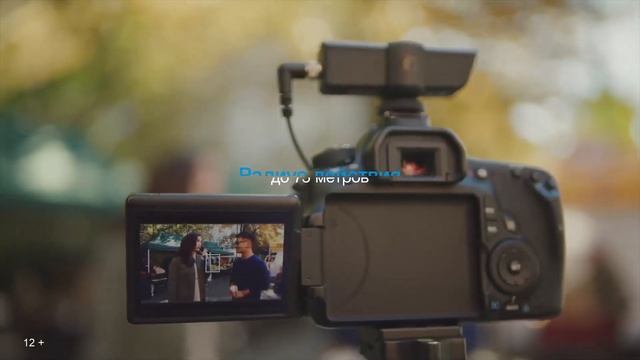 Цифровые радиосистемы Sennheiser (Сеннхайзер) XSW-D: беспроводной микрофон для блогеров и интервью смотреть онлайн