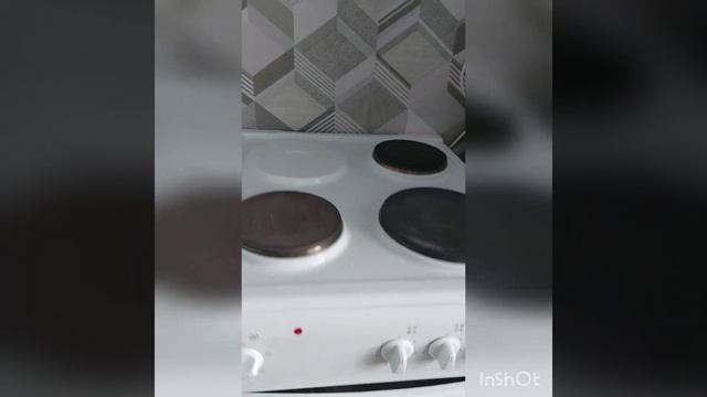 Электрическая плита-печь "Дарина" смотреть онлайн