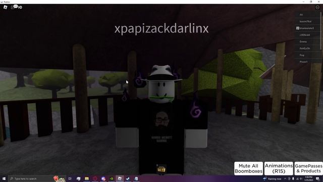 ?[WORKING✅] NEWEST ROBLOX BYPASSED AUDIOS [LOUD?] [RARE] [UNLEAKED] [2023] [#9]? смотреть онлайн