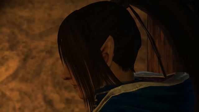 Dragon Age Origins Cullen romance mod смотреть онлайн