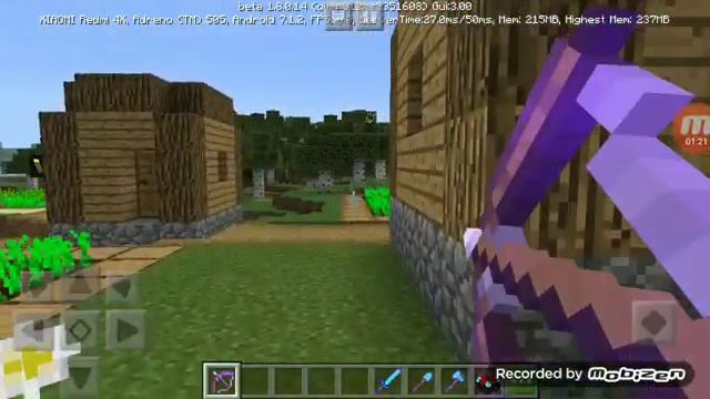 Как зачаровать вещи и оружия смотреть онлайн