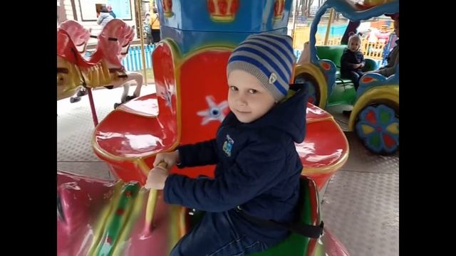 Сколько медведей поймаю и оседлаю? смотреть онлайн