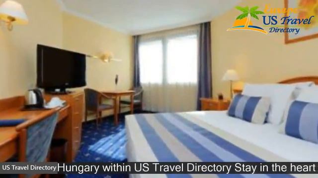 Radisson Blu Béke Hotel, Budapest - Budapest Hotels, Hungary смотреть онлайн