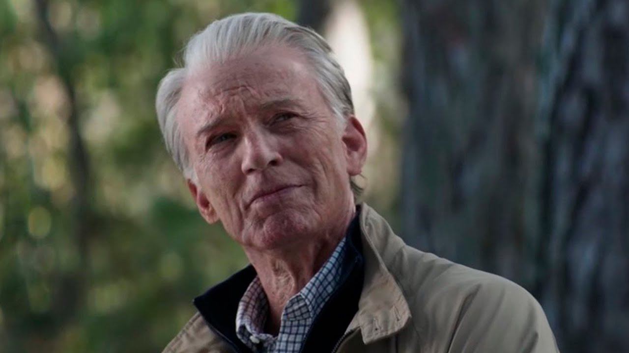 Почему Капитану Америке больше 1 000 000 лет в концовке "Мстители 4: Финал" смотреть онлайн