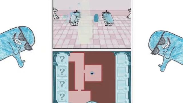 Fosters Home for Imaginary Friends: Imagination Invaders Part 1 Parkour Master смотреть онлайн