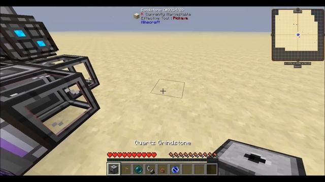 Applied Energistics 2 - Linked ME Systems - Minecraft смотреть онлайн