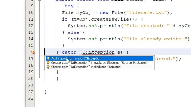 file handling in java in hindi/urdu (Lab 06) смотреть онлайн