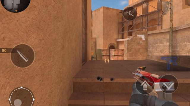 Первая игра с IPad❤️