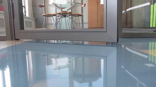 Автоматический порог смотреть онлайн