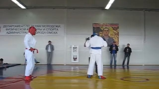 первый финал по АРБ смотреть онлайн