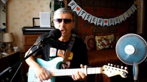 Вершина (Здесь вам не равнина) "Владимир Высоцкий" кавер / соver / аккорды под гитару