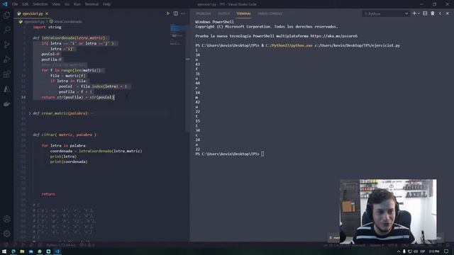 ? Crear Funciones | *Python 2.7 y 3.x* ? смотреть онлайн