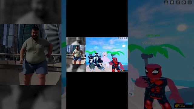 СКИБИДИ ДОП ДОП ЕС ЕС #roblox #playstationgames #games #скибиди смотреть онлайн