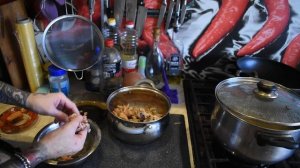 Холодец из куриных лап | ОЧЕНЬ ВКУСНО И ПОЛЕЗНО