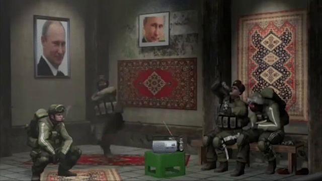 "Рубрика без названия"-CS:GO смотреть онлайн