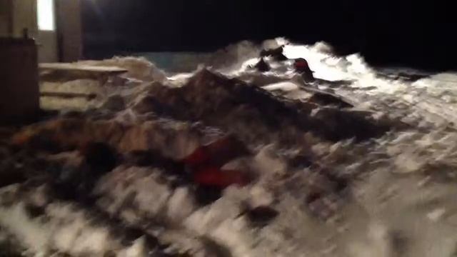 GET JACKED WINTER GAMES - ALL PARTS смотреть онлайн