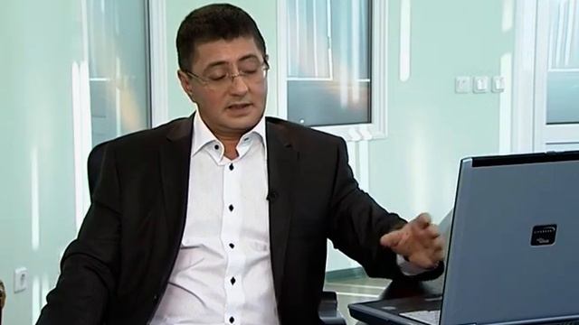 Что делать при боли в спине? Отвечает доктор Мясников смотреть онлайн