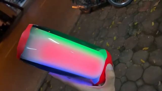 Loa Bluetooth Hoco HC8 có đèn hàng chính hãng смотреть онлайн