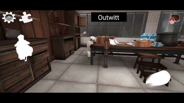 Playing As Mati | Ice Scream 6 Finally Outwitt Mod Is Now Available For Download ?? Fanmade смотреть онлайн