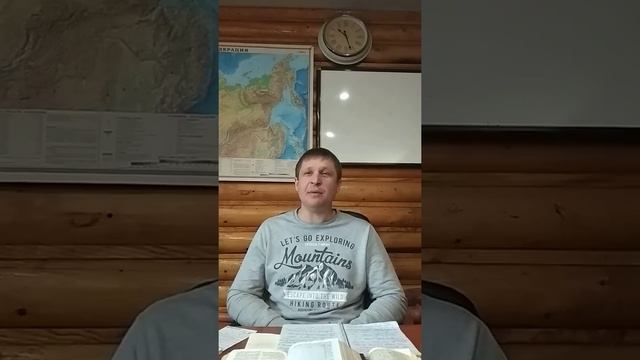 Кто не наследует Царство Божье?