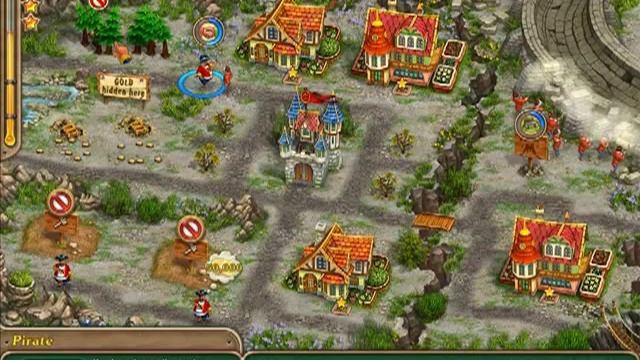 Royal Envoy 2 Expert Mode Level 59 смотреть онлайн