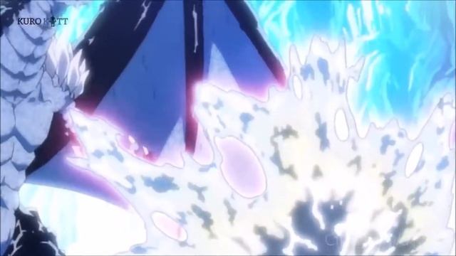 Rimeru Tempest Predator Skill смотреть онлайн