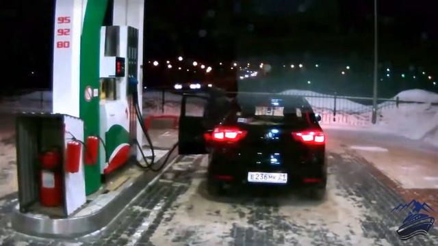 Вот так в наше время женщины водят автомобиль смотреть онлайн