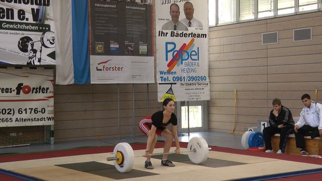 Oberpfalzmeisterschaft 2014 Schüler смотреть онлайн