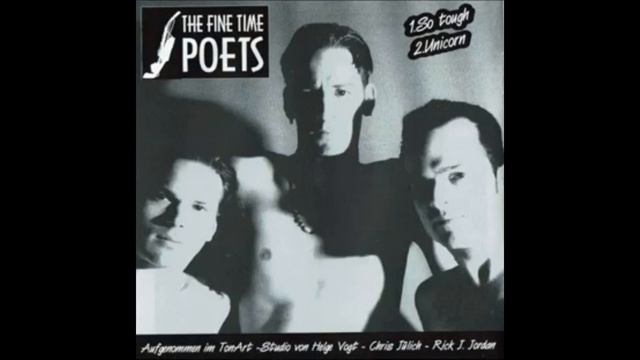 The Fine Time Poets - So Tough (1993, Rick J. Jordan, ex-Scooter) смотреть онлайн