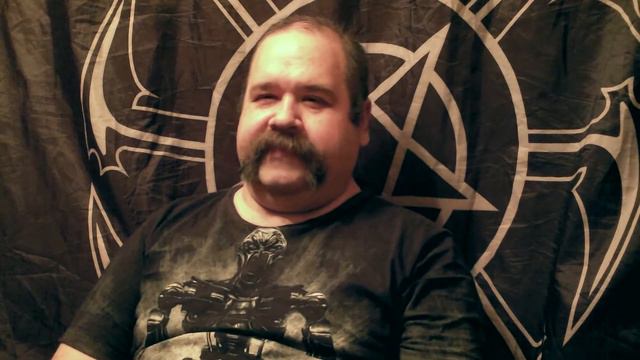 3.10. Warrax ― Попытки обелить Тьму смотреть онлайн